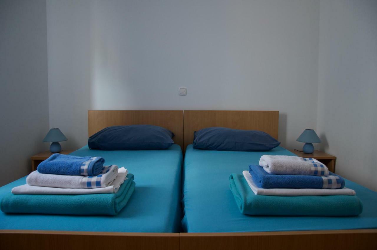 Apartment Viveniti Klenovica Buitenkant foto